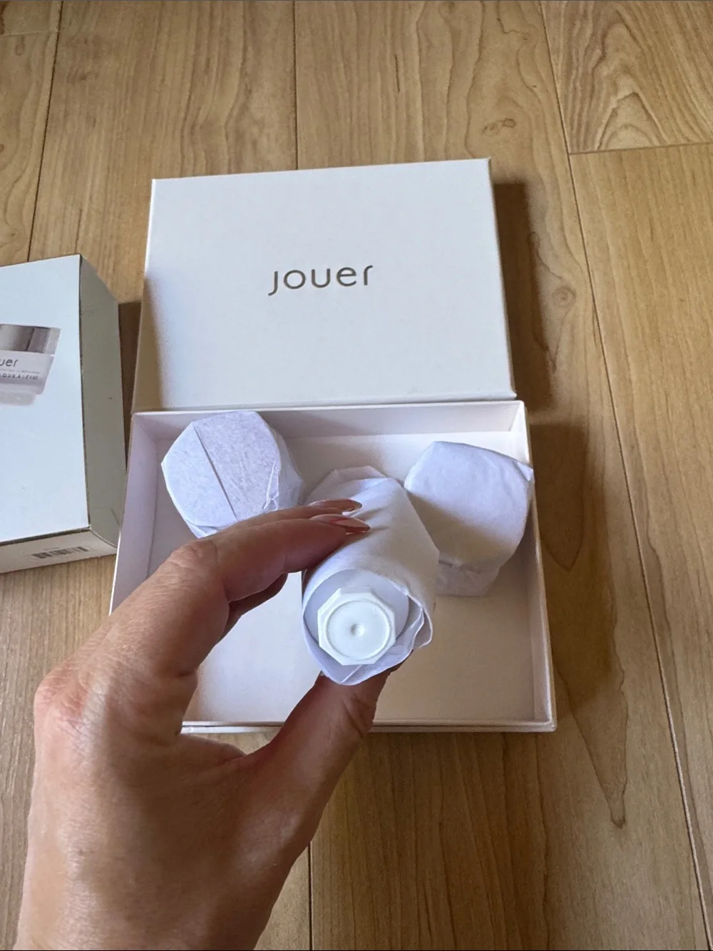 jouer Skin Barrier Repair Set